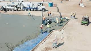 Maize USD 266 Bond Project Progress: September 2020