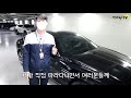 진스타tv 아니길 바랬습니다.. 사고난 신형 g80 사고 수리 과정과 견적 한방에 공개 genesis all new g80