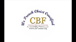 CBF-Org Live Stream-Christmas function Watford