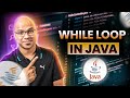 #17 While Loop in Java