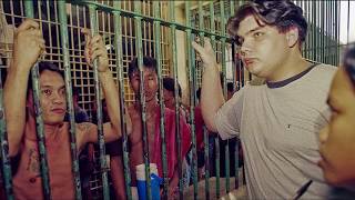 The Chiong Murder Case Revisted 22 Years Later | Esquire Philippines