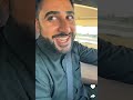 بوحسين خرج من المستشفى بالسلامة 😍❤️ سنابات علي الشهابي