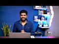 இது smart watch ah இல்ல smartphone ah samsung galaxy watch 3 top features in tamil