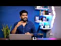 இது smart watch ah இல்ல smartphone ah samsung galaxy watch 3 top features in tamil