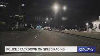 CCPD cracks down on illegal street racing