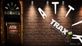 ATTiK TRAX (Classic Techno and House Music)