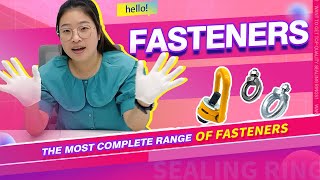 Top Quality Fasteners Introduction | YHDFA