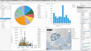 How to use Filter Schemes in Spotfire