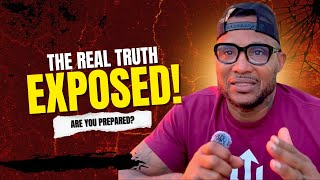 The Truth About Texas Prisons: What They Don’t Want You to Know!!
