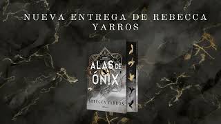 Alas de Onix - Audiolibro - Capitulo 10 (Voz IA)