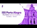 Concurso ISS Porto Alegre - Pós-Edital: Sprint de Questões Fundatec - Parte II