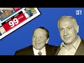 channel 14 and its effects how has the far right shaped the media in israel