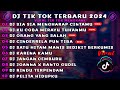 DJ TIK TOK TERBARU 2024 | DJ SIA SIA MENGHARAP CINTAMU FULL BASS VIRAL TERBARU