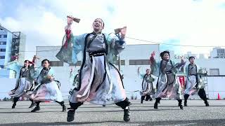 31 新屋なるこKIDS　[ヤートセ秋田祭 2023 6/24土]