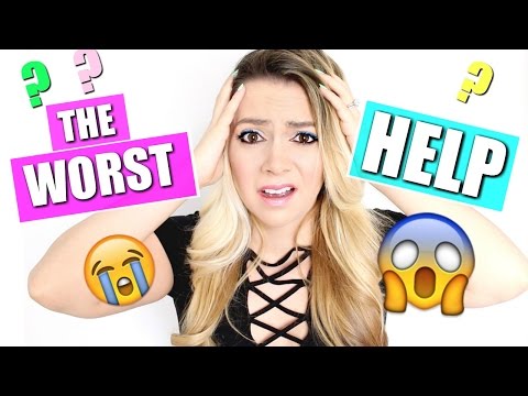 10 Shocking Signs a GUY HATES YOU 10 Shocking Signs a GUY HATES YOU