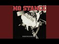 No Stance