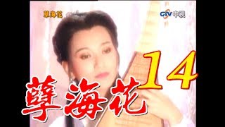 『孽海花』 第14集(趙雅芝、葉童、乾顧騰、江明、揚昇等主演)