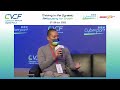 【cvcf2022】 scmp conversations sustech the green engine eyed by investors