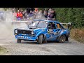 Ulster Rally 2022 *Best of Action*