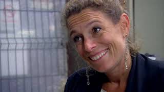 Alex Polizzi The Fixer S02E06 Oak Garden Centre