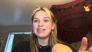 COMM 101 Course Reflection Video