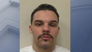 OC DA warns of 'Extremely Dangerous and Violent Criminal' on the loose