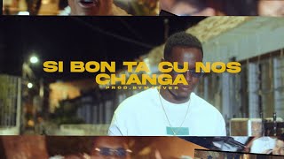 Ritmo Real - Si Bon Ta Cu Nos / Changa (Official Video)