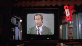 Chevy Chase Mister Rogers Theme Song "Beautiful Day in The Neighborhood" Residue- Mandela Effect