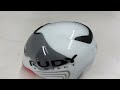 Learn about the Rudy Project Wing Time Trial Helmet