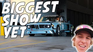 Our Biggest Show Yet | Sumospeed Springfest 2021