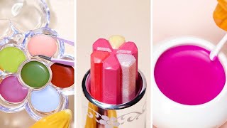 Satisfying Makeup Repair💄Top Tricks To Bring Your Old Cosmetics Back To Life🌸Cosmetic Lab