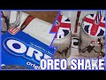 YUMMY OREO SHAKE RECIPE /CHOCOLATE OREO SHAKE || CRISP OF LIFE ||