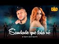 Mc Menor e Banda Bandida - Saudade que fala né  (#DVDMcMenor)