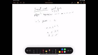 Learn Java Programming - Part 3-6: #Hangman Game: Learn the game strategy: replacing the characters