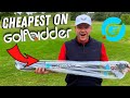 I Bought THE CHEAPEST Irons On Golfbidder!?