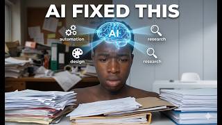 These 3 AI Tools Will Save You Time & Make You More Money