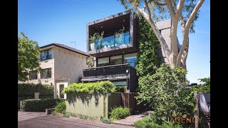 6/36 Wynnstay Road, Prahran