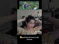 #mobilelegends #cover #remarmar #reaction