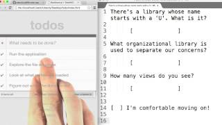 Codebase Quiz - JavaScript Design Patterns