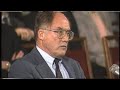 WRFA Chief Justice Rehnquist (2003)/ Eli  Rosenbaum (2009) Speeches