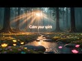 Calm Your Spirit – When Life Feels Heavy, Listen to This | Lenzspot
