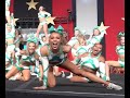 Sr Elite BUTBT Day 2 ~ Straight FIRE!!! Don't miss this!