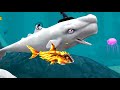 Hungry Shark Evolution [Android] Gameplay #1