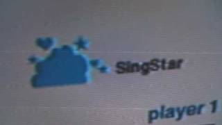 My SingStar Record