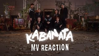 BILIB - 'KABANATA' | MV REACTION VIDEO | AQ Prime Music