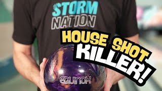 Has Storm Made The Perfect Bowling Ball?