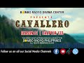 Cavallero - Season 01 | Chapter 133