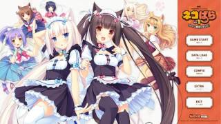 Neko Will Be... - Nekopara Vol. 1