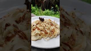 POROTTA | BEEF ROAST | MALAPPURAM | FOODIE MUSCLE MAN