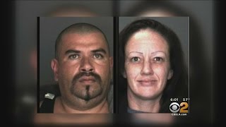 Chino Couple Nabbed For Allegedly Running Widespread ID Theft Ring